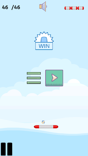 The Last Brick Breaker