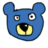 Tap Da Fonky Bear icon