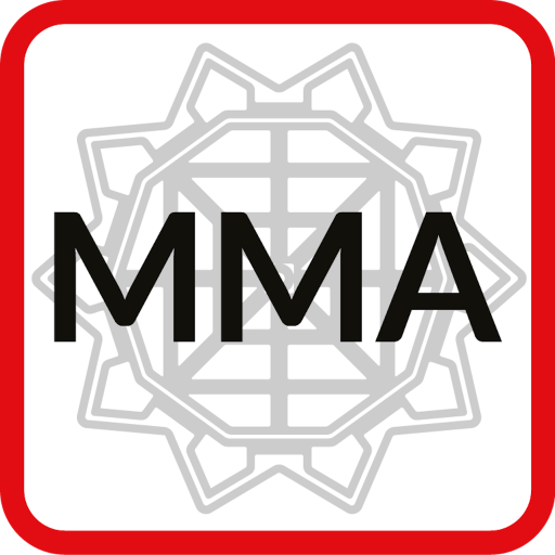 MMA 2024 Apps on Google Play