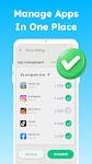 screenshot of Storage Cleaner: Clean Up