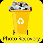 Cover Image of Download Recover Deleted Photos App  APK