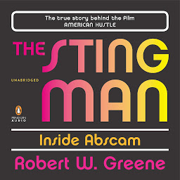 Icon image The Sting Man: Inside Abscam
