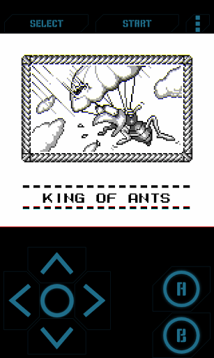 Nostalgia.GBC Pro (GBC Emulato - Arcade - apps