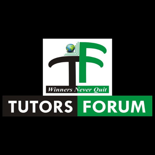 Tutors Forum