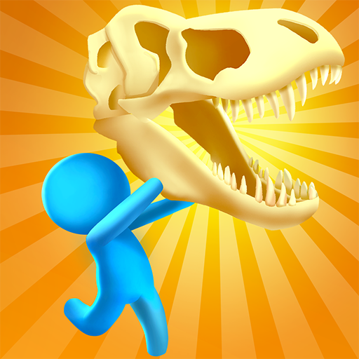 Dig Dinosaur! 1 Icon
