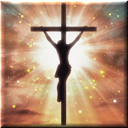 图标图片“Jesus Christ Live Wallpaper”