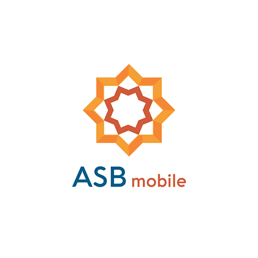ASB Mobile logo
