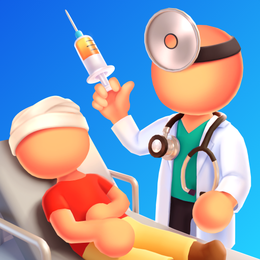 Master Hospital Logo