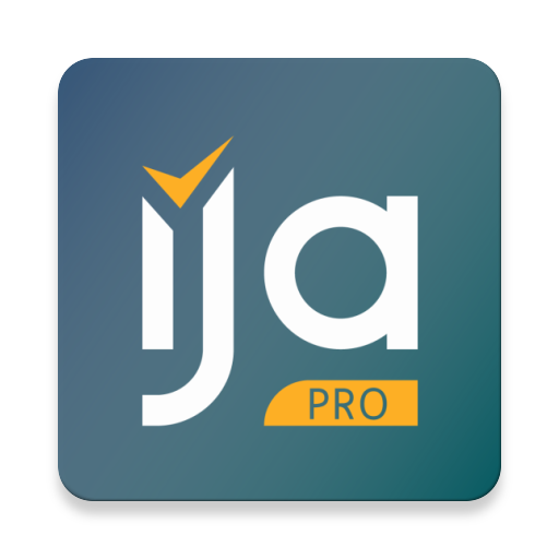 IjaPro logo