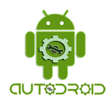 AutoDroid icon