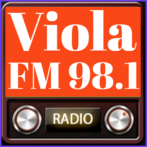 Rádio Viola 98.1 FM