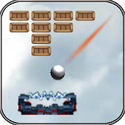 Arkanoid Mix  Icon