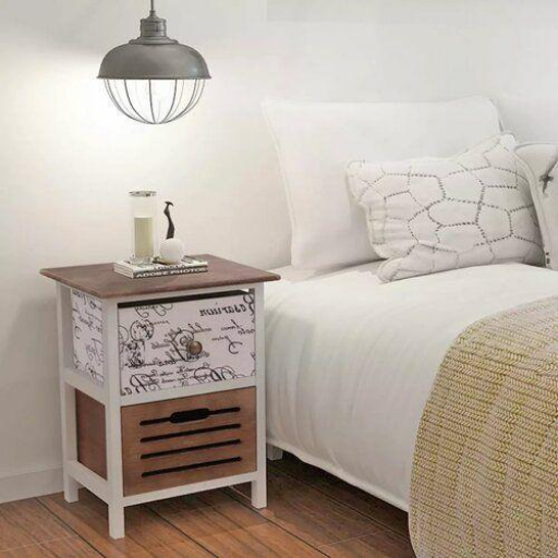 Bedside Cabinets logo