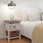 Cover Image of Tải xuống Bedside Cabinets  APK