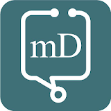 mDoctor - Online Doctor, Video Consultation icon