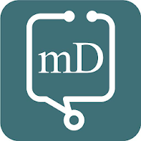 MDoctor - Online Doctor, Video Consultation