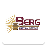 Bill Berg Auctions icon