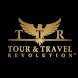 Tour Travel Revolution - Androidアプリ