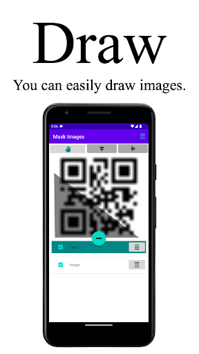Mask Images Screen 3