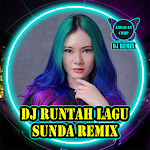 Cover Image of Download DJ Runtah Lagu Sunda Viral  APK