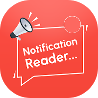 Notification Reader and History
