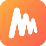 Cover Image of ดาวน์โหลด Musi Simple Music Streaming Overview 1.0 APK