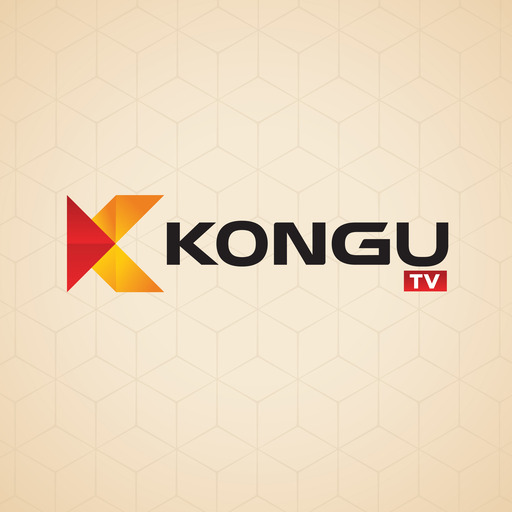 Kongu TV Download on Windows
