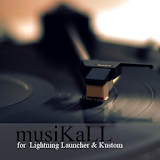 musiKaLL LL Theme\Template icon
