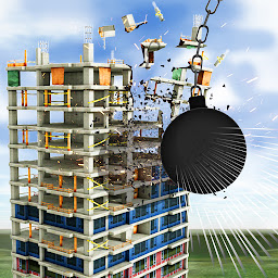 Icon image Building Destruction Simulator
