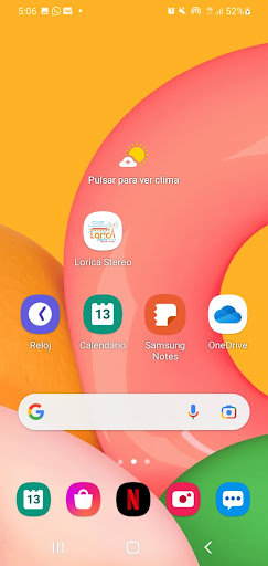 →