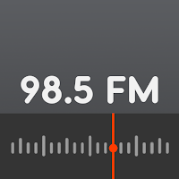 Rádio Metropolitana FM 98.5