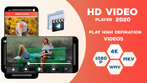 HD MX Video Player 2020All fo