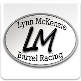LM Barrel Racing icon