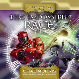 Icon image The Impossible Race