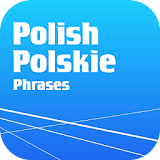 Learn Polish Phrasebook Free icon