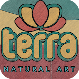 Terra Icon Pack Natural Art icon