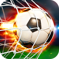 Soccer - Ultimate Team Mod apk أحدث إصدار تنزيل مجاني