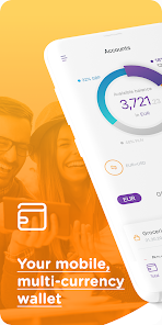 Captura de Pantalla 1 Dzing - Exchange & Payments android