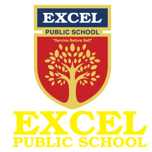 Excel Public School  Icon