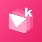 Cover Image of ダウンロード Infomaniak kMail  APK
