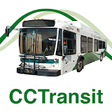 CC Transit icon