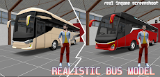 ES Bus Simulator Indonesiaのおすすめ画像5