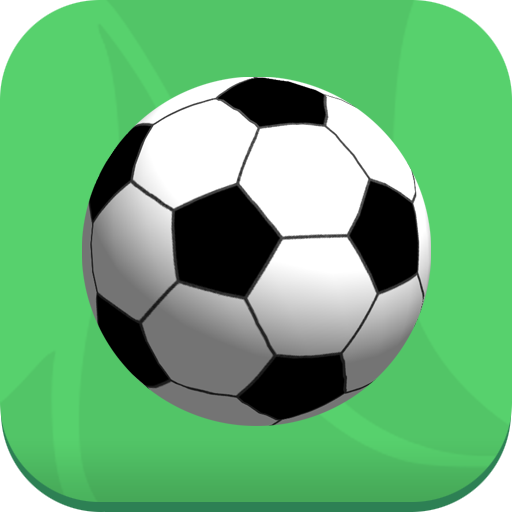 Flappy Soccer Kick Off logo