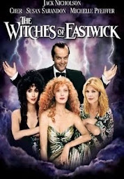 Icon image The Witches of Eastwick