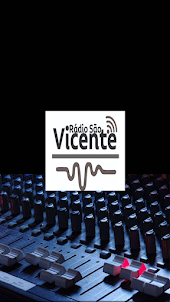 Rádio São Vicente Oficial