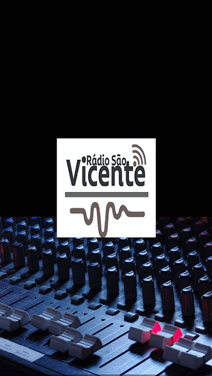 Rádio São Vicente Oficial - 1.0 - (Android)