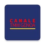 Canale TMW Genoa icon