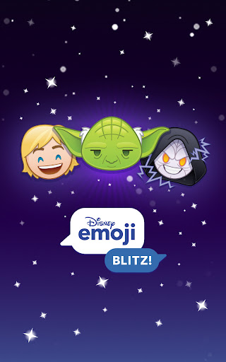 Disney Emoji Blitz 49.0.1 Apk + Mod (Free Shopping) poster-4