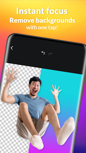 piZap: Design & Edit Photos - Photography - apps
