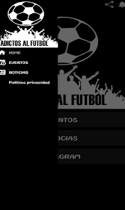 Adictos Al Futbol